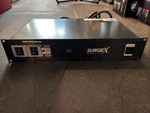 Surgex Series Mode Suppressor Power Conditioner SX2120. Fixed Price $99.00.