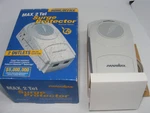 Panamax Tel Surge Protector- Model M2T New. Fixed Price $29.95.