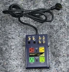 Monster Power MP18 Transient Voltage Surge Suppressor. Fixed Price $39.99.