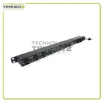 72A-116BUHEN-01 Spectrum Power 8-PORTS Rack Mount Strip 150-00007. Fixed Price $44.99.
