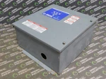 Used Square TVS4EBA16A Surge Protective Device 480Y/277V Series 002 3PH 160KA. Fixed Price $1000.00.