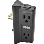 Eaton Tripp Lite Series It! Surge Protector With 4 Side-mounted Outlets. Fixed Price $32.10.