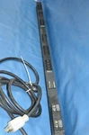 Wrightline Metered Outlets 24A 250VAC Rack Pdu Power Distribution. Fixed Price $149.95.