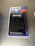 Minute Man Outlet Surge Protector MMS660S. Fixed Price $5.00.