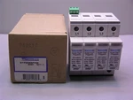 Ferraz Shawmut / Mersen STP2083PYM Surge-trap Pluggable Spd Suppressor. Fixed Price $399.99.