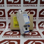 SGD125-1SR-NE Erico (702426), Surge Diverter, 25KA, Din Mount, Opened. Fixed Price $42.32.