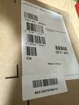 N Hp Hewlett Packard AF500A Power Strip 2 Stick 7XC-13 All. Fixed Price $25.00.