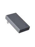 Aukey Comet Slim 67W Pd Wall Charger With Gan Technology PA-C4. Fixed Price $26.99.