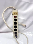 Philips EMF-63 Surge Suppressor *pre Owned. Fixed Price $30.99.