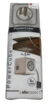 Strip, Powercube Extended 4 Outlets 2 Usb Ports, 5 Feet Cable, Surge. Fixed Price $29.00.