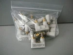 Bourns Dual Element Gas Dis Surge Supressor Protector 2375-01 125EW Lot Of 10. Fixed Price $36.70.