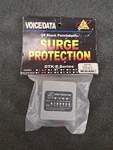 New, Ditek, DTK-2P-X, 66 Block Punch Down Surge Protector. Fixed Price $9.50.