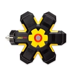 Electrical Heavy-duty 15-AMP 120-VOLT Nema 5-15 Plug 36069.... Fixed Price $18.05.