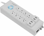 Panamax POWER360 8-OUTLET Floor Strip. Fixed Price $97.00.