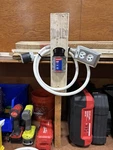 Leviton L5-20P Twist Lock Power Whip 20A Dual Outlet Box Ups Cable. Fixed Price $59.99.