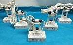 New Steelcase Usb 3-OUTLET Desk Strip With Clamp Mount Ds Power Cord Lot 5. Fixed Price $179.00.