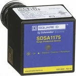 Square SDSA1175 Type Surge Protector For Panel Mount - Single Phase. Fixed Price $106.99.