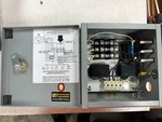 Digital 120/208 Vac Transient Voltage Surge Suppressor 3 H7007-AB. Fixed Price $89.99.