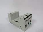 Mersen STP6003PYGM 3POLE Surge-trap Plug-able Protective Device 347/600V Used. Fixed Price $109.19.