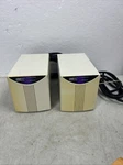 Lot Of Oneac Power Conditioner PC120A 120V - Made In Usa White. Fixed Price $69.95.