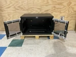Tripp Lite Charging Cart Storage Station CSC16USB New Open Box Read. Fixed Price $569.99.