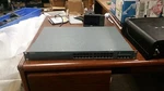 Aruba Mobility Access S1500-24P Network Switch Poe Ethernet Port Sfp. Fixed Price $249.99.