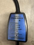 Powsaf RV30A01-1F Surge Protector 30AMP 125V, 4100 Joules Of Protection. Fixed Price $30.00.