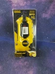 Stanley Fatmax Power Claw With Grounded 3-OUTLET Clamping Strip , Yellow. Fixed Price $26.99.