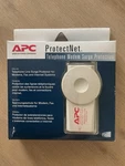 Apc Protectnet Telephone Modem Surge Protection PTEL2. Fixed Price $9.99.