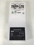 Tripp Lite PS-615-HG-20A-OEM Outlet Power Strip Ft. Cord. Fixed Price $75.00.