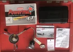 Vintage New Open Box Coleman Powermax X-1 Extreme Stove 9720-701J Japan Version. Fixed Price $84.99.