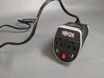 Tripp Lite Master-power PV200CUSB 200W Ultra Compact Car Inverter 310. Fixed Price $29.99.