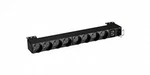 Eaton Flexpdu Din EFLX8D, Outlet(s), Rackmount, Black. Fixed Price $341.95.