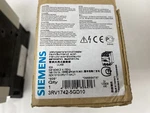 Siemens 3RV1742-5GD10 40A Circuit Breaker Sirius Motor Starter Protector 480Y. Fixed Price $479.65.