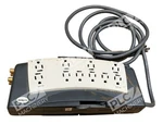 SPP1198 - Philips Relocatable Power Taps Transient Voltage Surge Suppressor. Fixed Price $22.00.