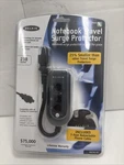 Belkin Notebook Travel Surge Protector (F5C791-C6) New & Sealed. Fixed Price $7.03.