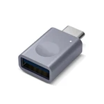 Usb Adapter With Led - Elago To For Macbook Dark Grey. Fixed Price $10.99.