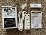 Lite Power Strip PS-407-HG-OEM -hospital Grade Receptacles. Fixed Price $64.99.