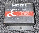 Surge Protector Hdmi Ethereal. Fixed Price $35.00.