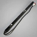 Apc Schneider Electric Rack Pdu Metered 16A Sz 70.51"H X 2.20"W 1.73"D AP8881. Fixed Price $1120.00.
