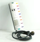 Monster Cable HTS850 Home Theater Power Strip L260. Fixed Price $14.55.