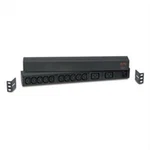 Apc Schneider Electric It Usa AP9559 Basic Rackmount Pdu IEC320 C20 Hor/vert. Fixed Price $401.49.