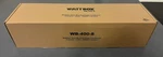 Wattbox WB-400-8 Surge Protector/power Conditioner New. Fixed Price $41.00.