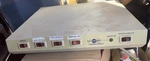 Tripp Lite Command Console Cci 6-12 Surge Suppressor Power Strip Vintage Tested. Fixed Price $15.99.