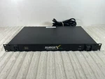 Surgex SX-1115 Rackmount 8-OUTLET Power Conditioner Suppressor Working. Fixed Price $99.90.