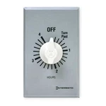 Intermatic FF4H Timer,spring Wound Hr Spst Silver New. Fixed Price $42.88.