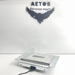 Mge Ups Systems 102198-0F Critical Power Monitoring W/ Square Display. Fixed Price $79.99.