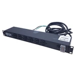 Tripp Lite RS-0615-F Network Server Power Strip 6-OUTLET, 120VAC, Nema 5-15R. Fixed Price $50.00.