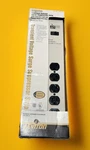 (an) Leviton 5300-IPS 15A Surge Protected 6-OUTLET Strip. Fixed Price $58.09.