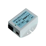 Tycon 100-240VAC Autoranging In. 18V 18W Gigabit Passive Poe Injector Surge Prot. Fixed Price $69.48.